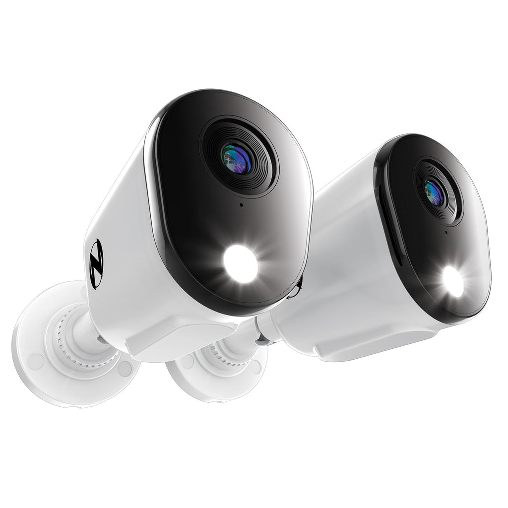 Night Owl 2K Wired Security Camera