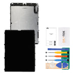 for iPad A2696 LCD Display Repair for iPad 2022 10th Gen Screen Replacement for iPad 10th Generation 2022 10.9" LCD Screen Replacement Kits A2757 A2777 (Not Include Digitizer)