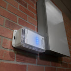 Intermatic H20S13Y1DG1 Surge Protective Device, 7-Mode, 120/208 VAC 3Ph Y, Type 1, Surge Current Rating 200kA