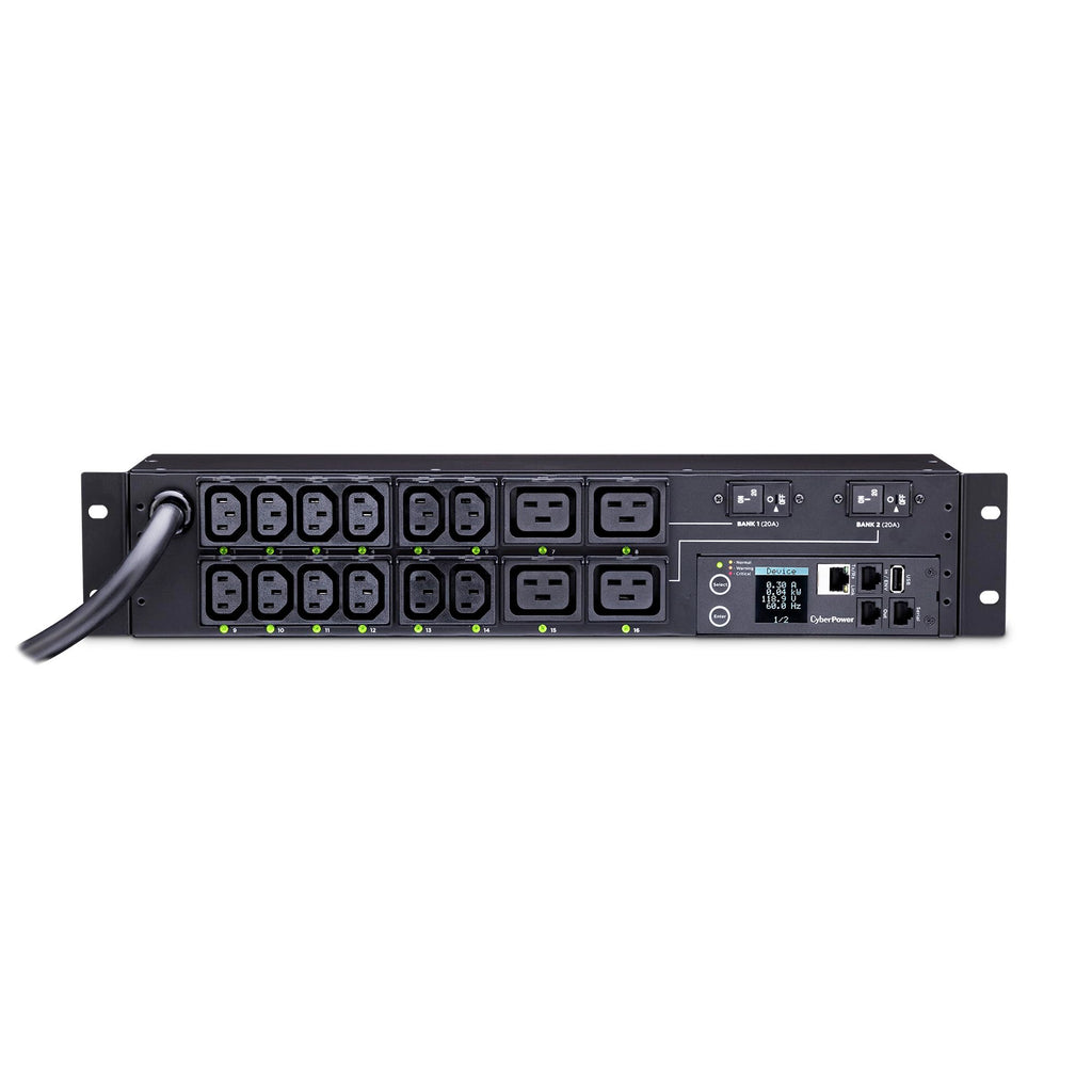 CyberPower PDU41001 Switched PDU
