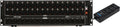 Behringer S32 32-input / 16-output Digital Stage Box and SS-6B 6-outlet Surge Suppressor Strip