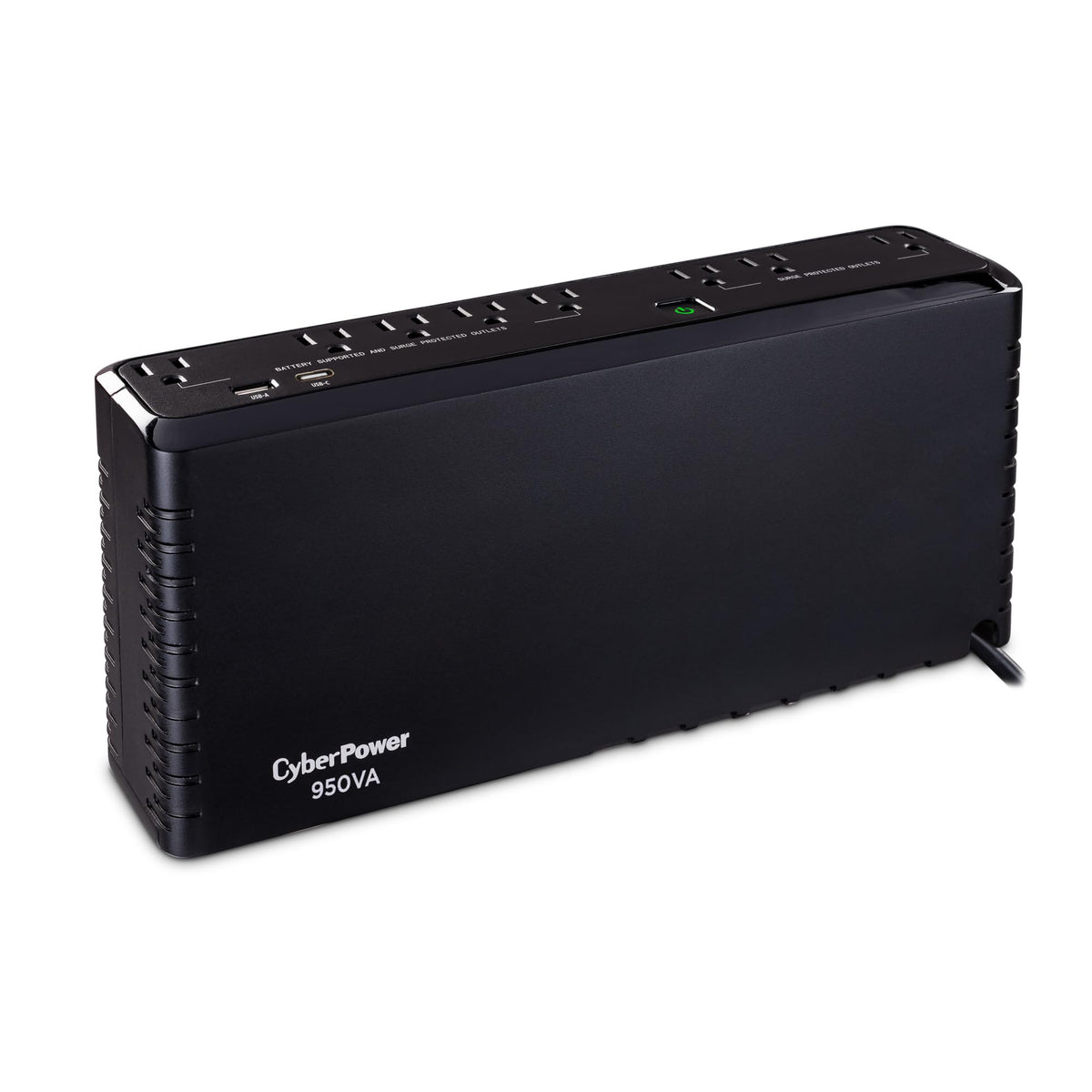 CyberPower ST900U Standby UPS Battery Backup and Surge Protector