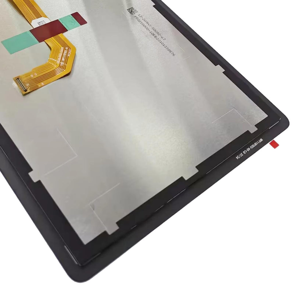 Achu Trade 11-inches IPS LCD Screen for Honor Pad X8a NDL-W09 Tablet LCD Display & Touch Screen Digitizer, Repair Replacement Part ª