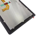 Achu Trade 11-inches IPS LCD Screen for Honor Pad X8a NDL-W09 Tablet LCD Display & Touch Screen Digitizer, Repair Replacement Part ª