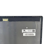 Replacement for Dell Latitude 7320 Detachable Tablet 2 in 1 Touch Screen LCD Display Digitizer Assembly with Bezel 1920x1200 40 Pin 0NW3NF NW3NF 0J5RTR J5RTR LQ130N1JX01