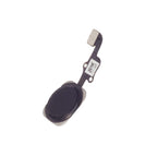 Best Shopper - Replacement Home Button Flex Cable for iPad Pro 10.5" (2017) - Silver