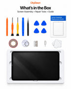 11'' for iPad Pro 1st (2018)/2nd (2020) Screen Replacement LCD Assembly