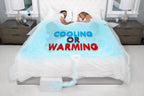BedJet Cooling & Heating Climate Fan for Beds