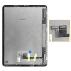 OLED for iPad Pro 11 3rd Gen 2021 Screen Replacement Kit LCD Touch Digitizer for A2301, A2459, A2460 Display Glass Sensor Panel Full Assembly Repair Parts with Free Protector Film +Tools