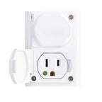 CyberPower MPV615S Medical-Grade Surge Protector