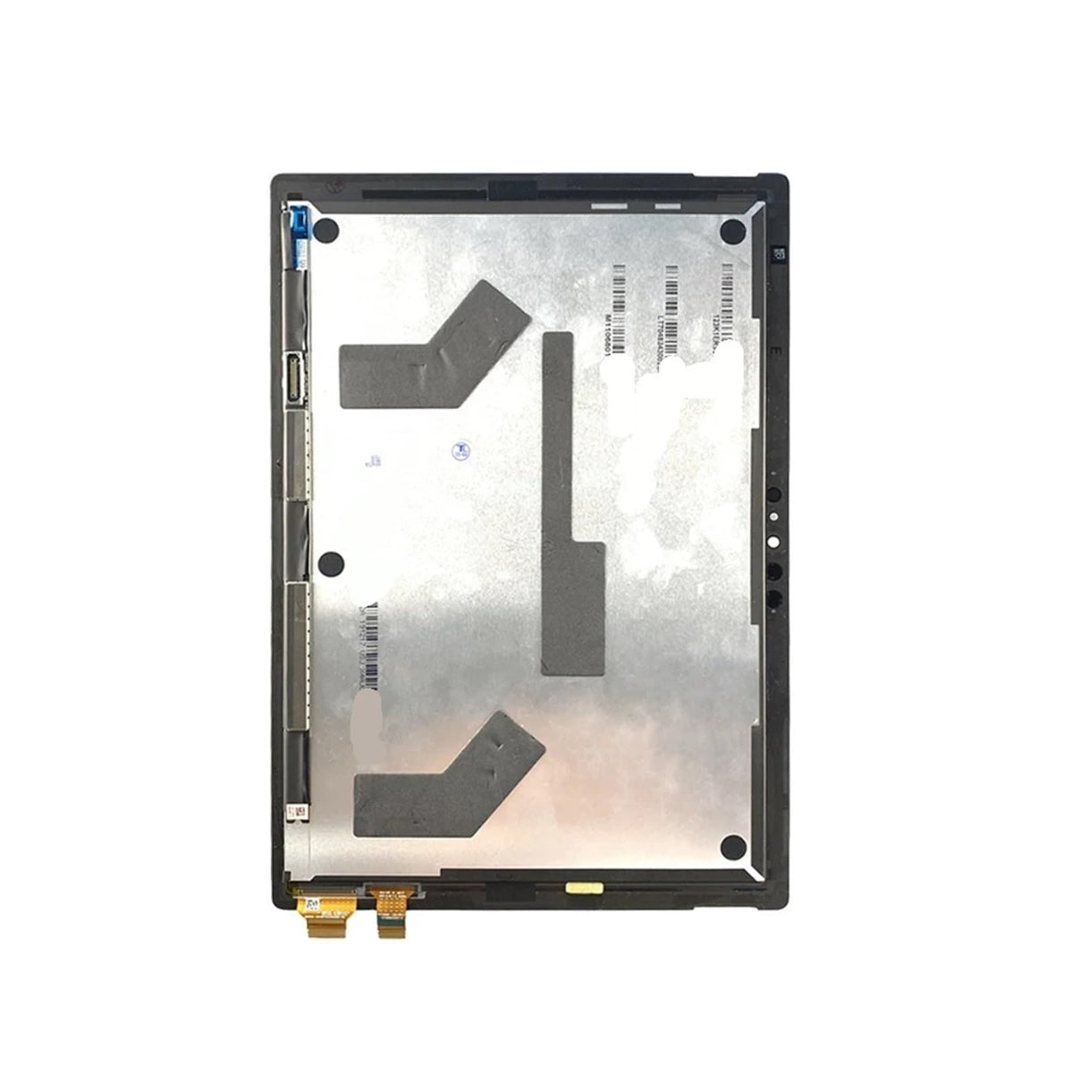 Tablet LCD Display Touch Screen Accessories, Compatible for Microsoft, Compatible for Surface，Pro 7 1866 Display Replacement Parts.