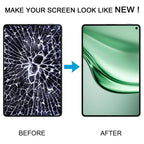 for Huawei MatePad Mini MLR-AL10 2025 Soft Light Edition LCD Screen with Digitizer Full Assembly