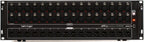 Behringer S32 32-input / 16-output Digital Stage Box and SS-6B 6-outlet Surge Suppressor Strip