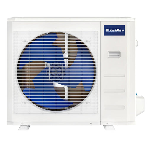 1.5 TON MRCOOL VERSAPRO CENTRAL DUCTED SYSTEM