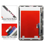 for iPad Pro 11 3rd 4th Replacement Screen Touch Digitizer