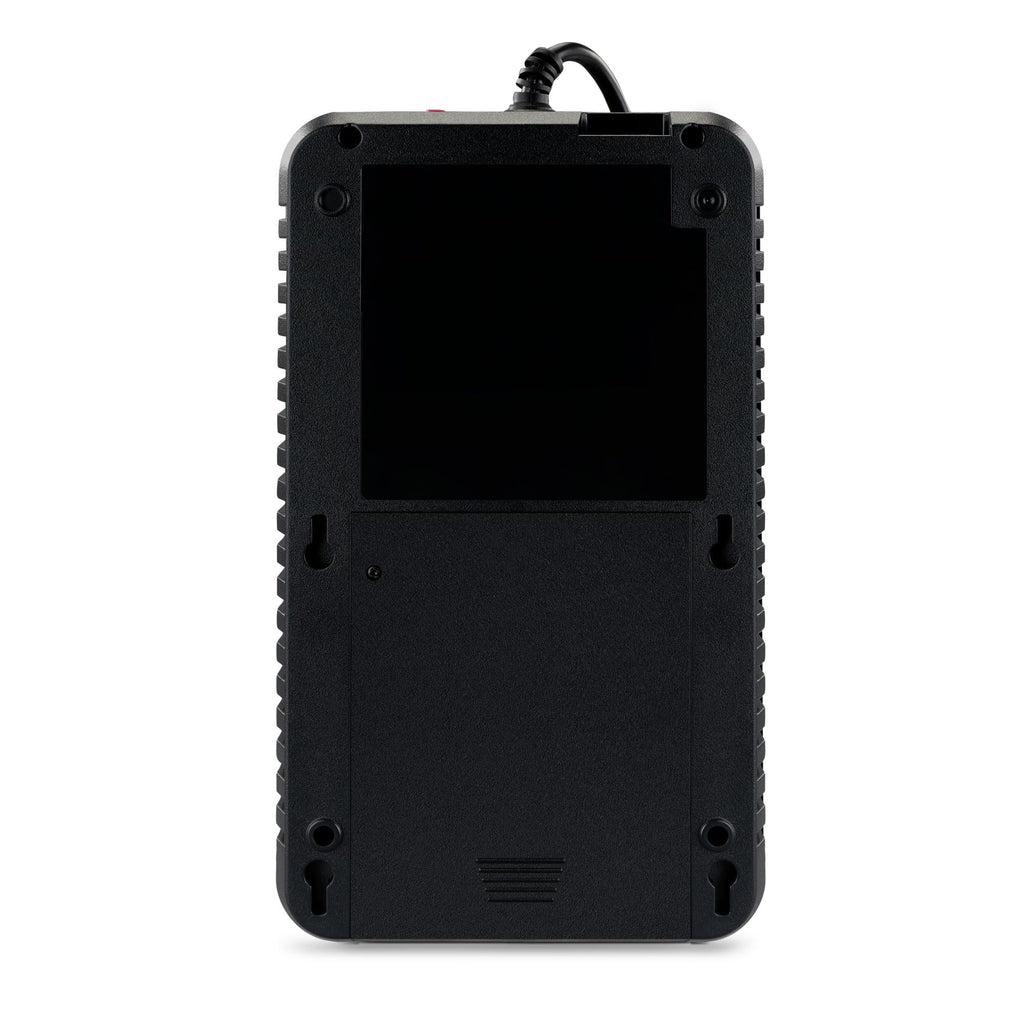 CyberPower EC850LCD Ecologic UPS Battery Backup and Surge Protector