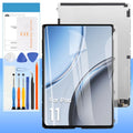 for iPad 11 2025 Screen Replacement A3355, A3356, A3354