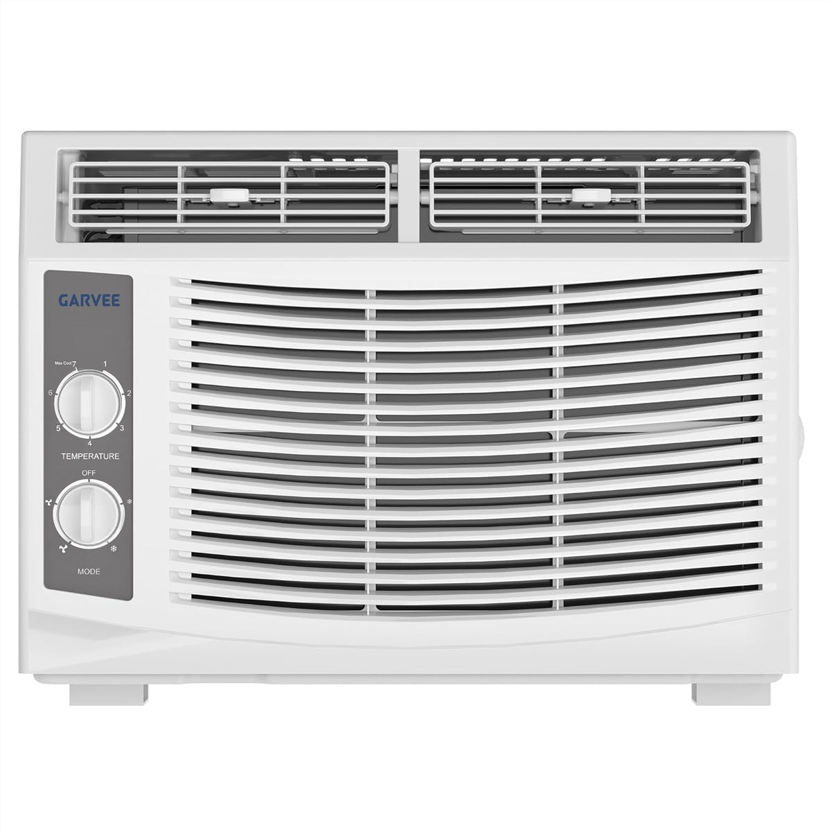18000 BTU Window Air Conditioner & Heater Combo – APP & Remote Control