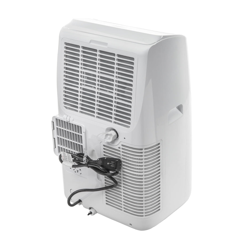 Westinghouse 14,000 BTU Air Conditioner with Heat Mode, Cools 700 sq. ft., WiFi Enabled, Remote Controlled, Dehumidifier, 3-Speed Fan, Programmable Timer, Window Kit