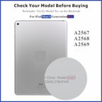 ZTR for iPad mini 6 6th 2021 Screen Replacement 8.3’’ LCD Display for iPad Mini6 Gen A2567 A2568 A2569 Digitizer Touch Screen Assembly with Free Tools