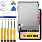 10 Gen LCD Display Replacement Compatible with i-Pad 10 Gen