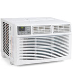 18000 BTU Window Air Conditioner & Heater Combo – APP & Remote Control