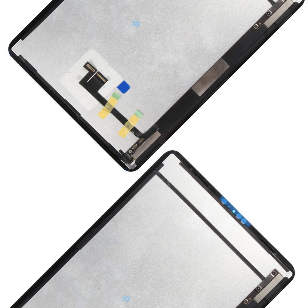 LCD Screen for iPad Pro 11 (1st Gen / 2nd Gen) Screen Replacement 11inch A1934 A1980 A2013 A2068 A2228 A2230 LCD Display Glass Touch Digitizer Repair Parts Kit + Tools