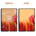 for iPad 10th Gen LCD Screen Replacement for ipad 10th Generation Display 2022 A2696 A2757 A2777 LCD Display Replacement Repair Part(Not Touch Digitizer)