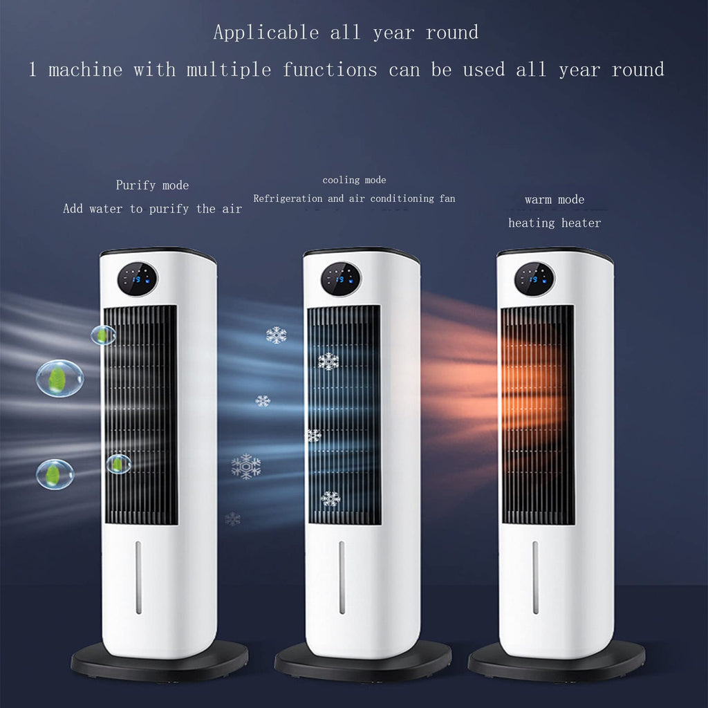 Cooling and Heating Air Conditioning Fan Cooling Fan Cooling and Heating Refrigeration Tower Water Fan