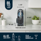 Ninja® SLUSHi® Professional Drink Maker, FS301