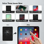 Mail-in Repair Service with OEM Screen Replacement for iPad mini 6