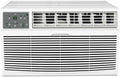 Durastar 8,000 BTU Through the Wall 115V Air Conditioner and Remote