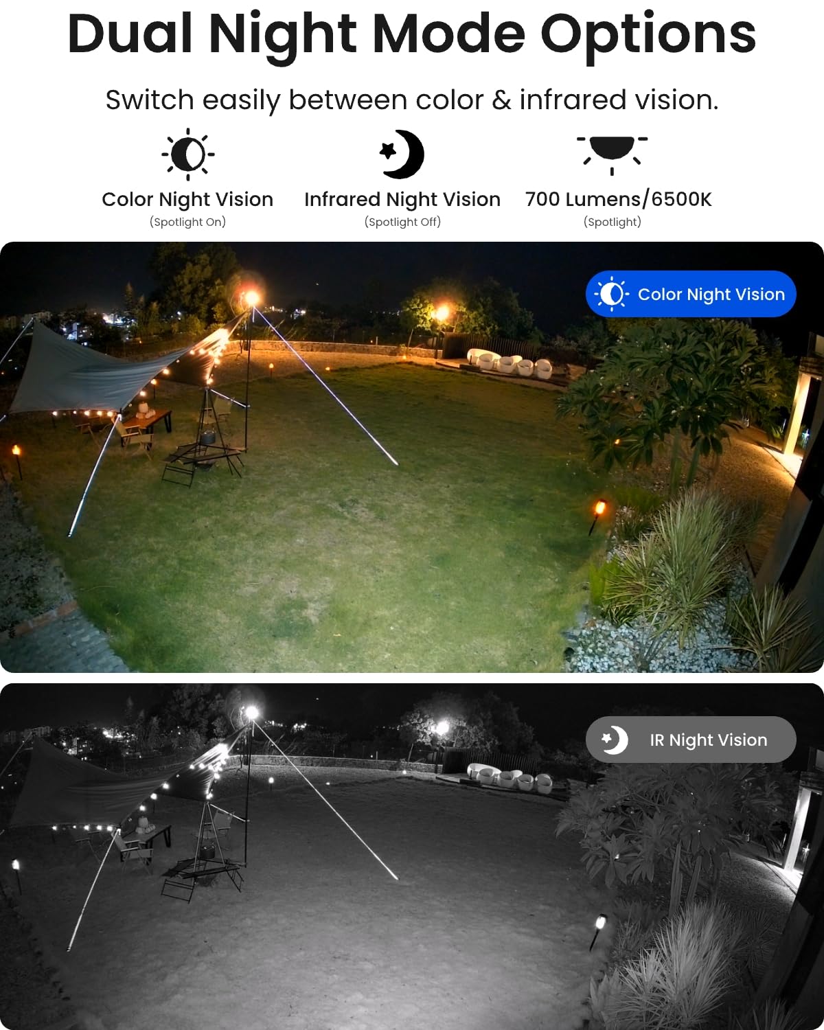 REOLINK 8CH 12MP PoE Security Camera System with 4TB HDD RLK8-1200D4-A