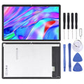 Achu Trade LCD Screen for Lenovo Xiaoxin Pad 10.6 inch Tablet Protective 2022 / TB-128FU with Digitizer Full Assembly Repair Parts ª