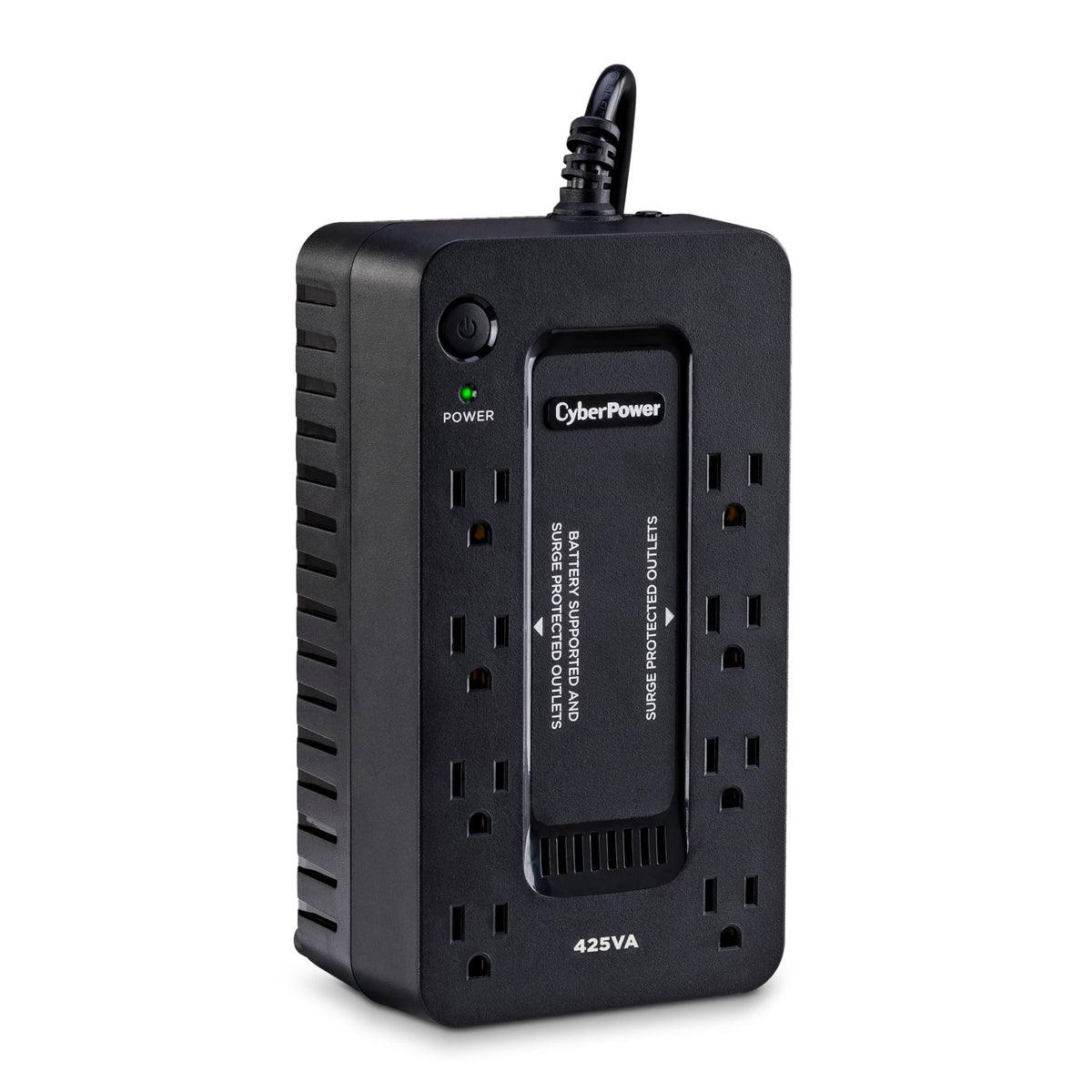 CyberPower ST900U Standby UPS Battery Backup and Surge Protector