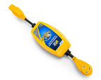 Camco Power Grip Camper/RV 30-Amp Voltage Protector - Features Integrated Surge Protection of Up to 2,800 Joules & Diagnostic LEDs Indicate Wiring Faults (55301)
