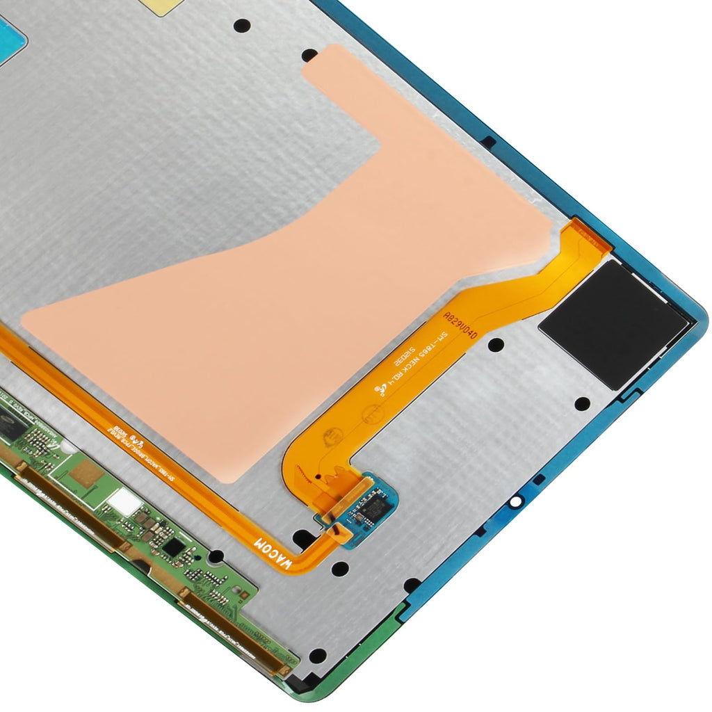 Original for Samsung Galaxy Tab S6 SM-T860, SM-T865 Screen Replacement 10.5" AMOLED LCD Display Touch Digitizer Assembly with Repair Kits