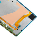 Original for Samsung Galaxy Tab S6 SM-T860, SM-T865 Screen Replacement 10.5" AMOLED LCD Display Touch Digitizer Assembly with Repair Kits