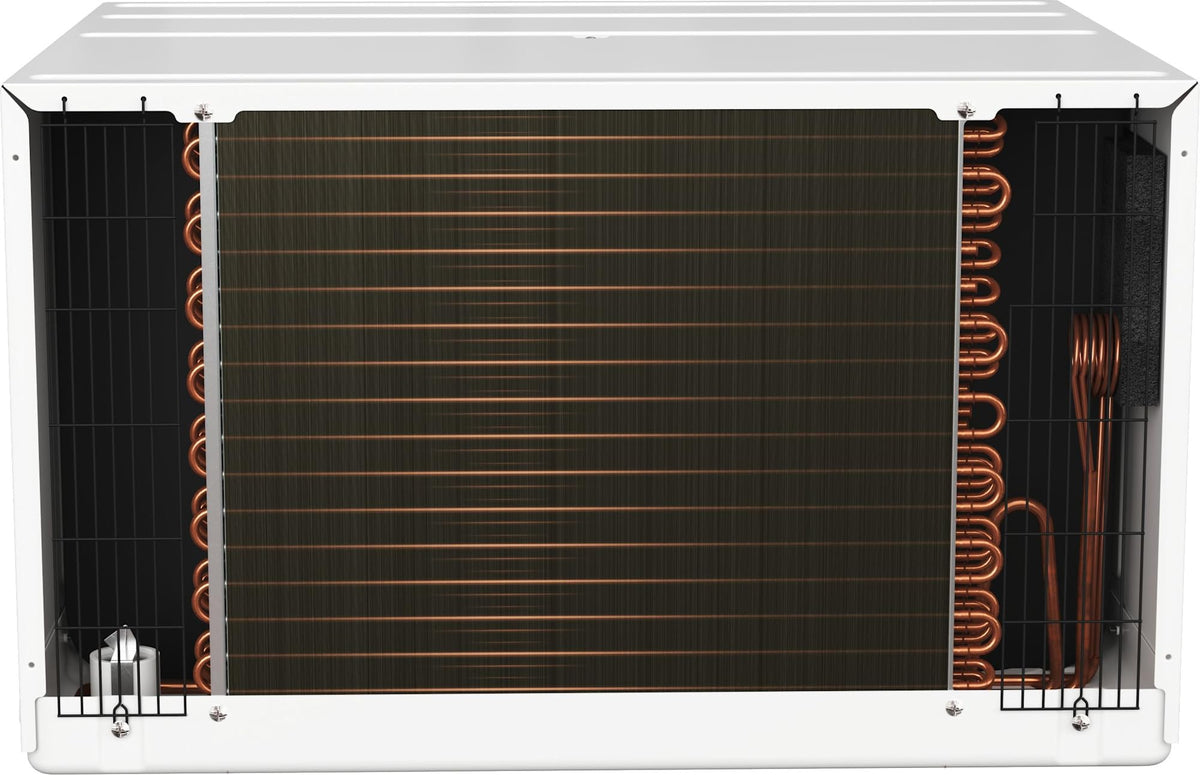 Durastar 12,000 BTU Through the Wall 208/230V Air Conditioner and Remote