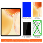 Screen for iPad Pro 11 3rd Gen(2021) Tablet Screen Replacement for iPad Pro 11 4th Gen(2022) LCD Screen A2301, A2459,A2435, A2761 Touch Display Digitizer Assembly Repair Parts(Black)