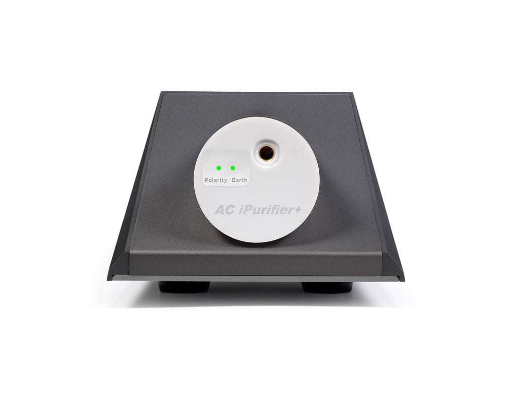 iFi Power Station Active Power Conditioner Mains Bar