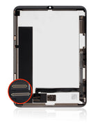 Best Shopper - Replacement LCD Assembly with Digitizer Compatible for iPad Mini 6 (Premium) (WiFi Version)