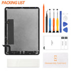 for iPad Air 5 2022 10.9 Screen Replacement LCD Touch Digitizer