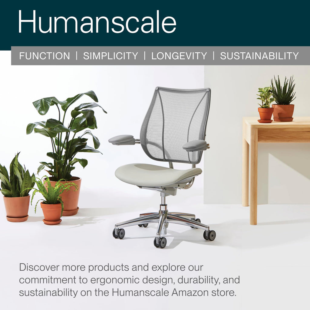 Humanscale NeatHub Desktop Power Strip, 2-Outlet, 2-Port White Desk Clamp Power Strip, Smart Power Distribution Desk Power Station, Desk Outlet for Laptops, Tablets, Mobile Devices