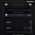 CyberPower CPS1220RM Basic PDU