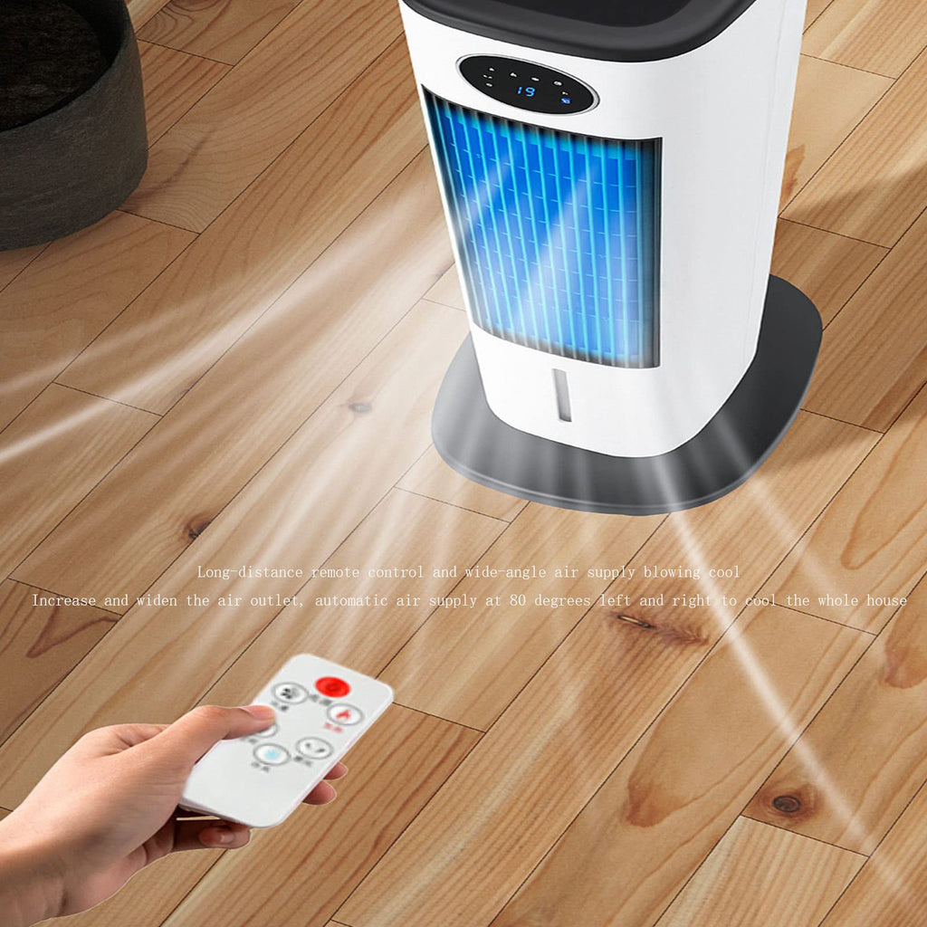 Cooling and Heating Air Conditioning Fan Cooling Fan Cooling and Heating Refrigeration Tower Water Fan