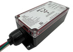 Bad Wolf SP240V400KA Whole House Surge Protector ETL Listed Type 1 SPD, 400kA, 120/240V Split Phase, NEMA 4X, with EM Protection