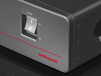AudioQuest PowerQuest 505 12-Outlet Power Conditioner with Non-Sacrificial Surge Protection (North America)