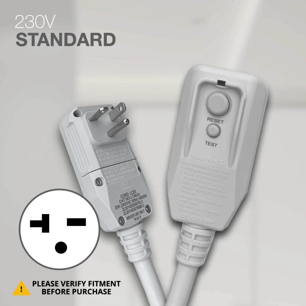 Cooper & Hunter 12,000 BTU PTAC with Heating & Wireless Smart Kit