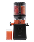 Nama J3 - Compact cold press juicer - Hands-free - Black